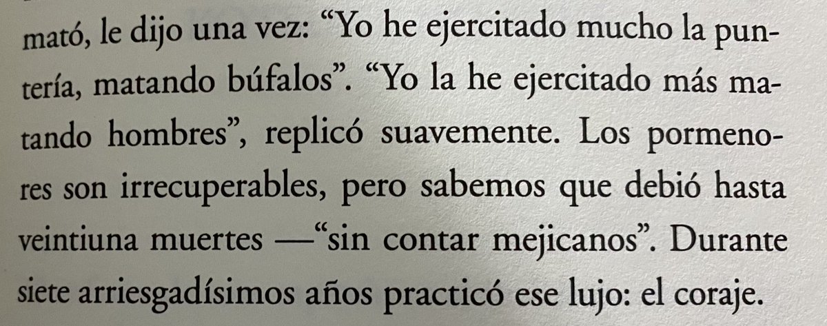 Esta placa de crónica y este fragmento de Borges tienen las mismas vibes