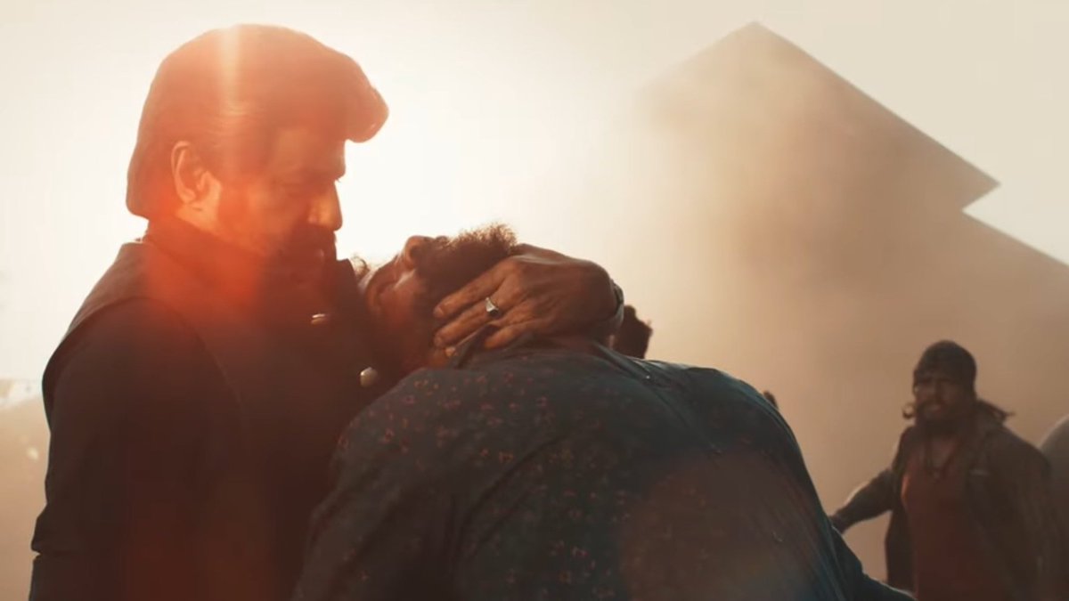sillakimovies's tweet image. #Akhanda2 💥
500Cr+ BO Loadingg for #Balayya 🔥
Part 1 Got Hyped after Ott in so many states 🥶
Part 2 with Banger Pan India Release🕺🏼