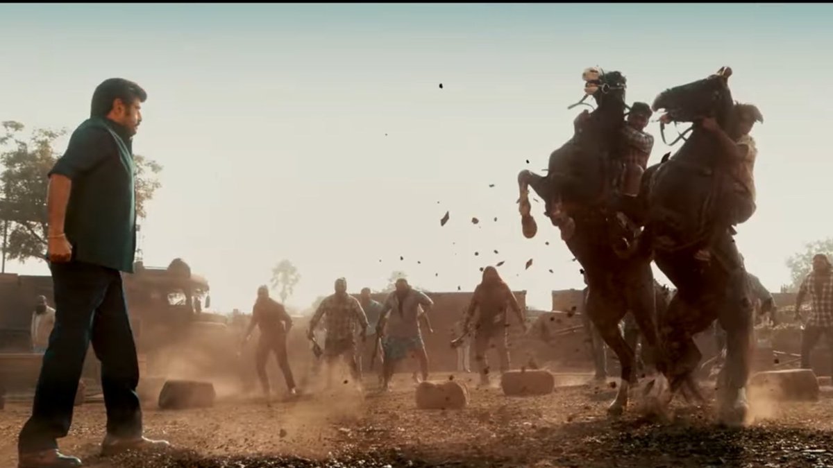 sillakimovies's tweet image. #Akhanda2 💥
500Cr+ BO Loadingg for #Balayya 🔥
Part 1 Got Hyped after Ott in so many states 🥶
Part 2 with Banger Pan India Release🕺🏼