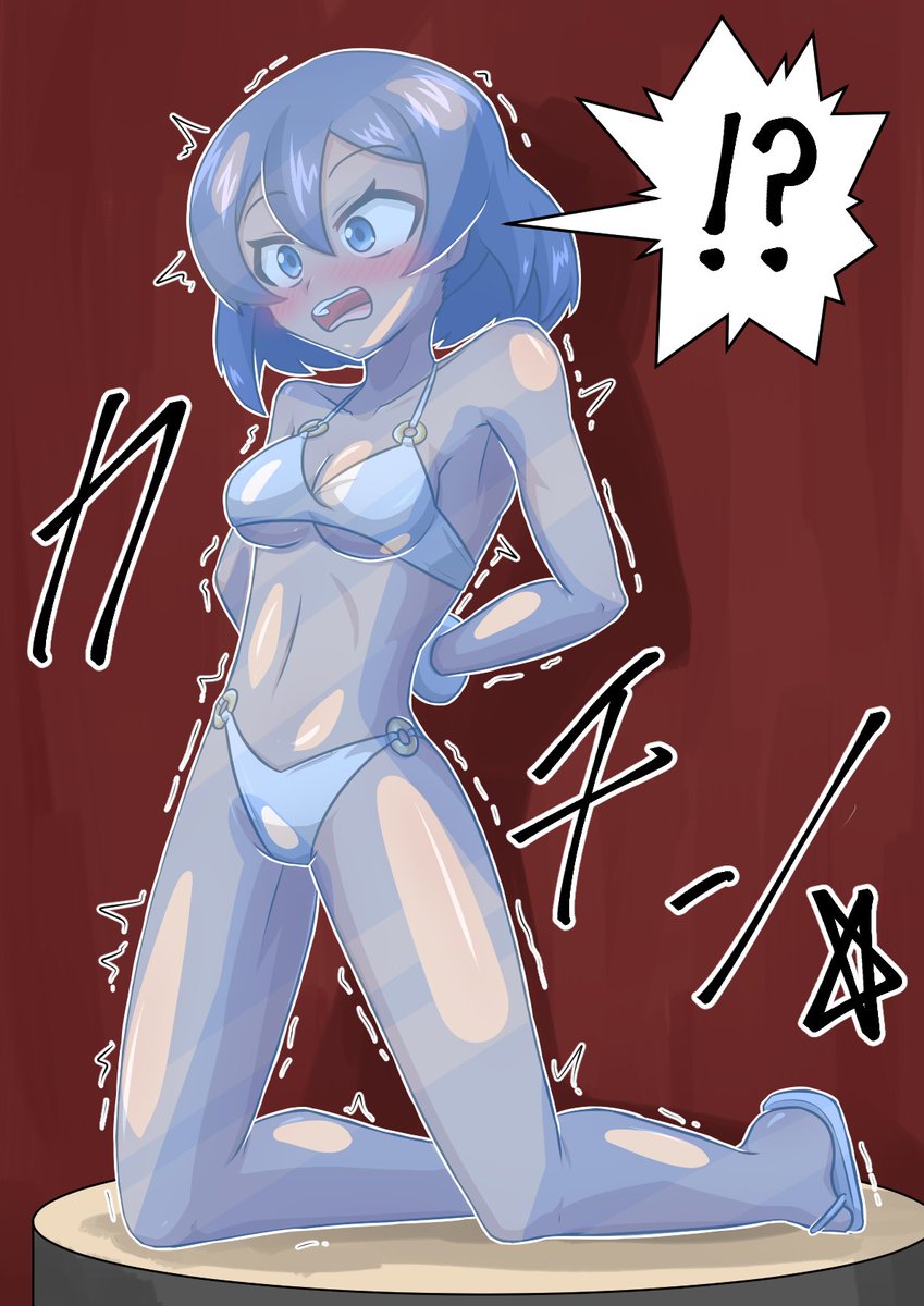 フラジィル tweet media