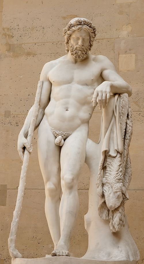 Not Him (nor the other one) 🗿🐑 tweet media