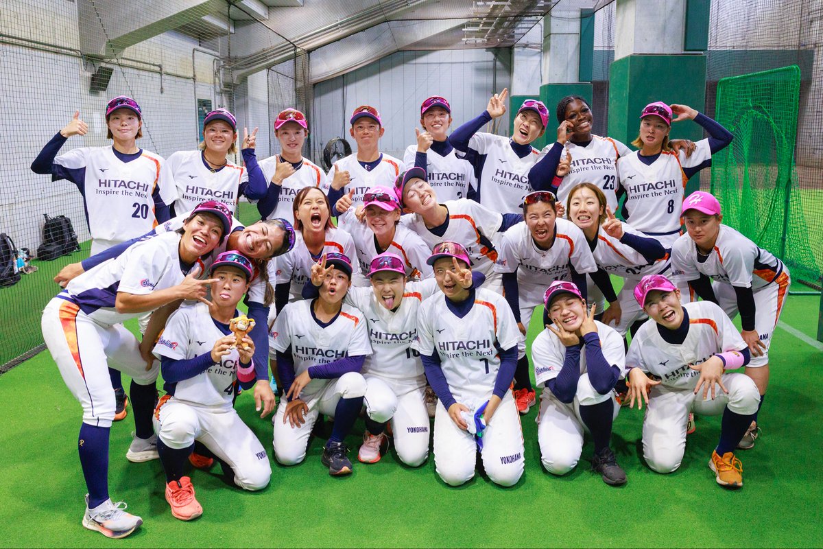 #JDリーグ 第14節🎊

仲間のために、どこまでも。
信じてくれる人のために、どんな形でも。
自分の信じる道を、行きましょう👣

皆誇りを持って、
自分の個性を存分に輝かせてほしい💖

私が愛してやまない選手を、
皆さまにも愛していただけたら幸です🫶

🔗jdleague.jp
Live配信も✅🎬