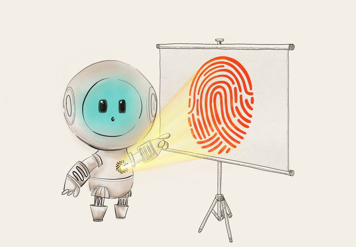 segun__alao's tweet image. picture this: imagine walking into a conference hall filled with 24,576 people, now imagine being able to identify each person instantly, track their contributions, and verify their authenticity, all without slowing down a single conversation happening in that room.
that's…