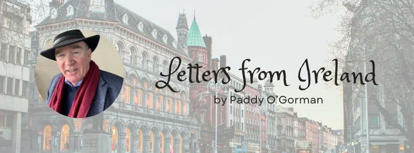 🇮🇪Former Taoiseach Leo Varadkar calls Ireland’s Gender Recognition Act “one of the most progressive laws in the world.”
But as <a href="/paddyjogorman/">Paddy O'Gorman</a>  shows, his claims don’t stand up to scrutiny—from language mistakes to serious misrepresentations about Barbie Kardashian.
Read more: