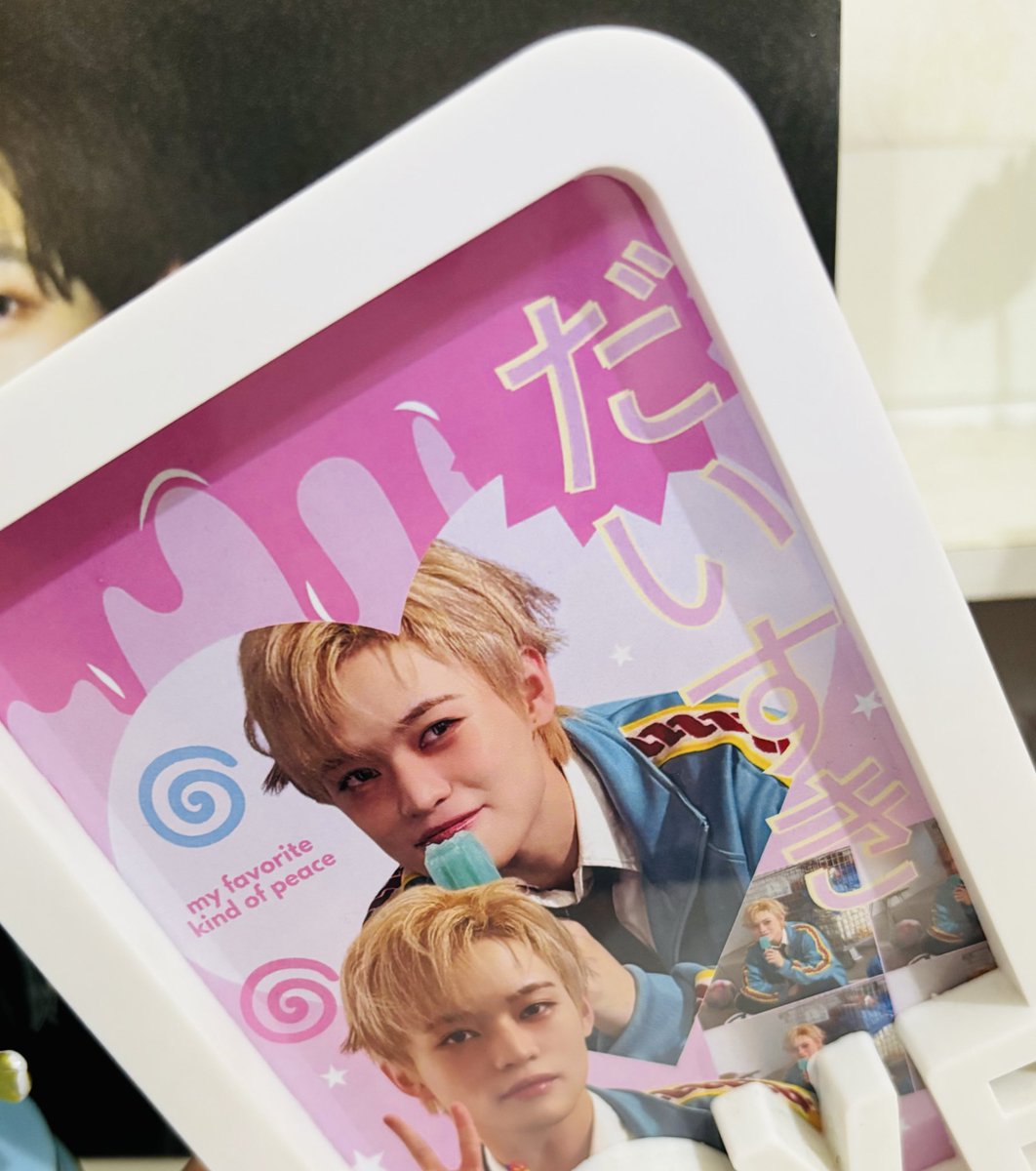 omo.. cutie freebies by <a href="/eternaljeno23/">⋆˚࿔ cipaaa 𝜗𝜚˚⋆</a> udah sampe🥳 gemeshh bgt dreamies apa lagi si lele xixi🤭🥰  thankyouuu yaa kaa🥹💖
