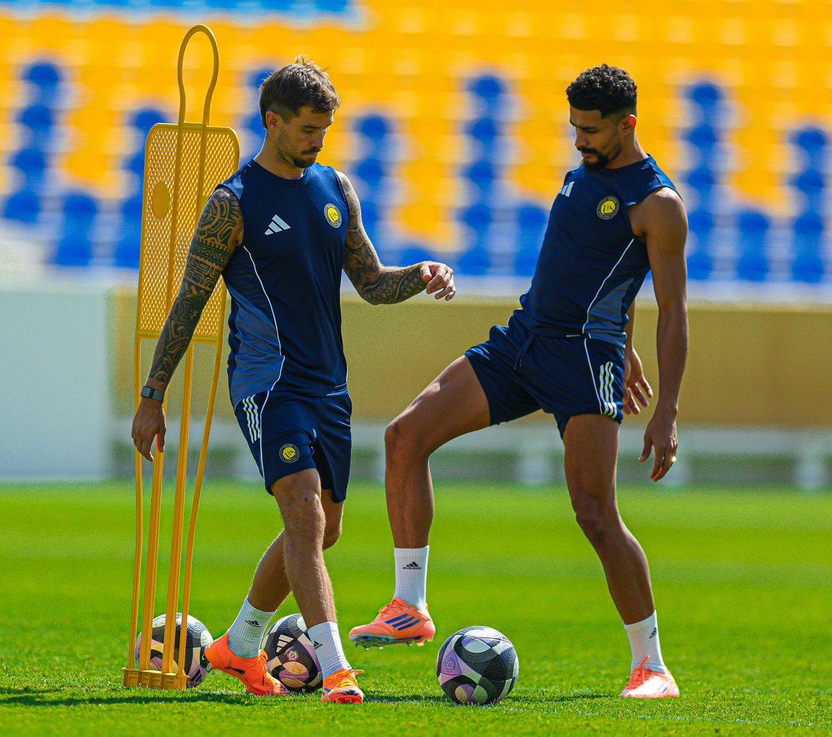 قبـل السفـر إلى القصيم ✈️