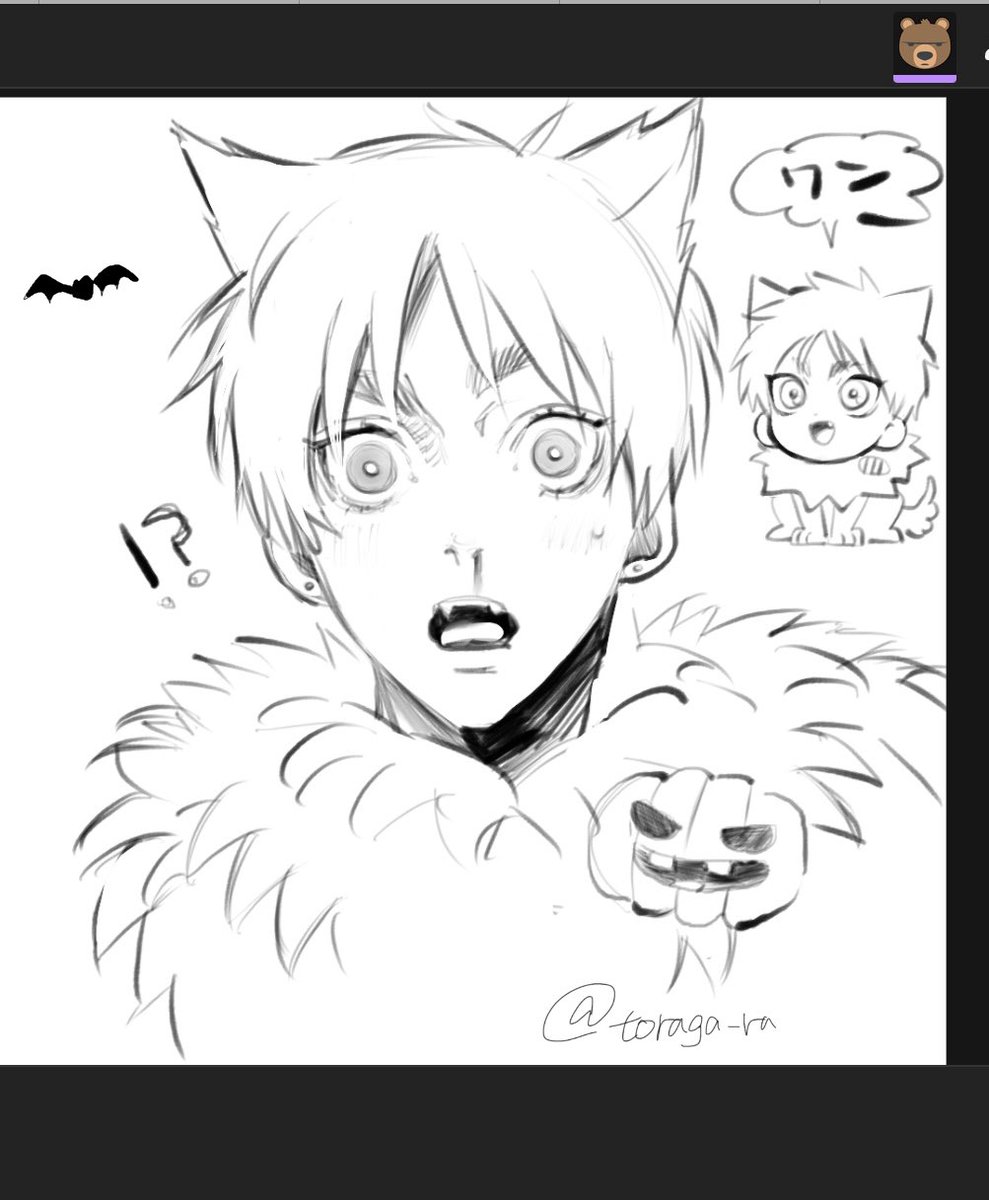 🐶🎃