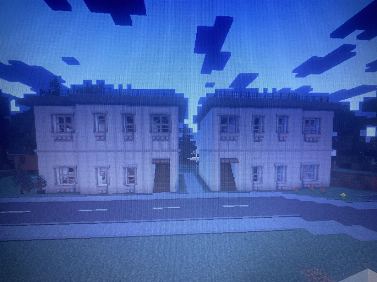 OOMFIE APARTMENTS!!!!!!!!!!!