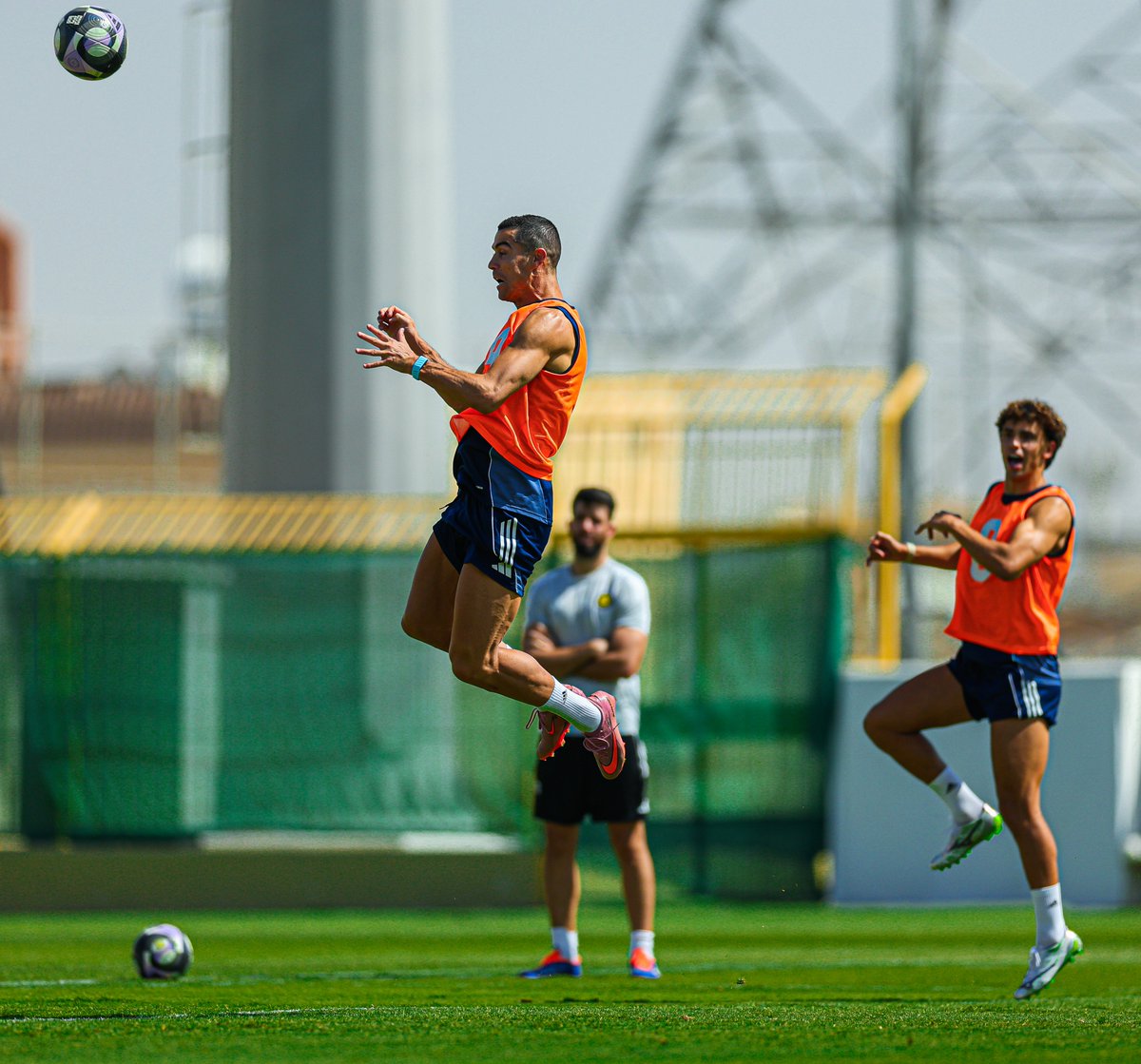 AlNassrFC's tweet image. 🦅