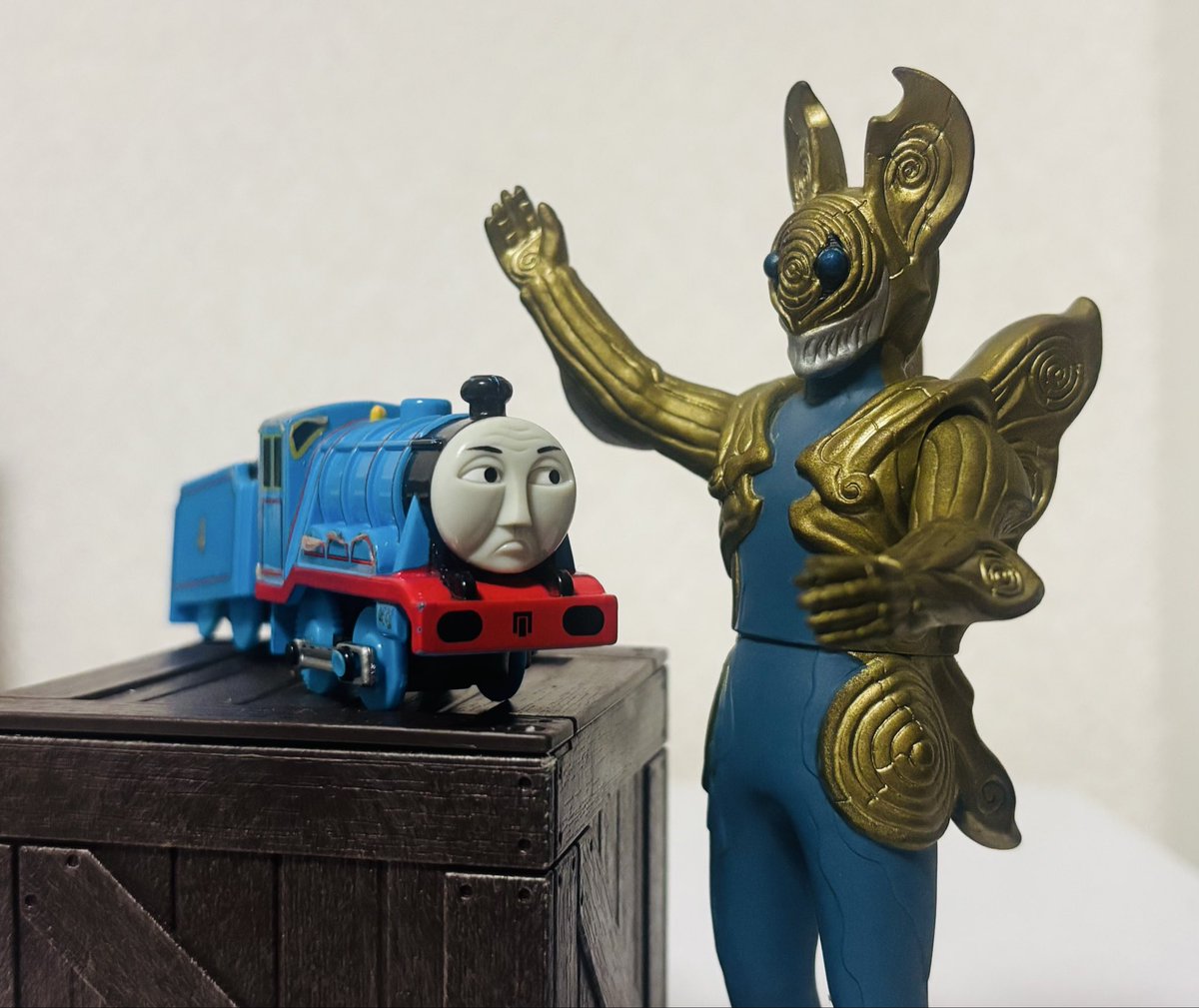 Z(ゼータ)クロス/玩具コレクター on X