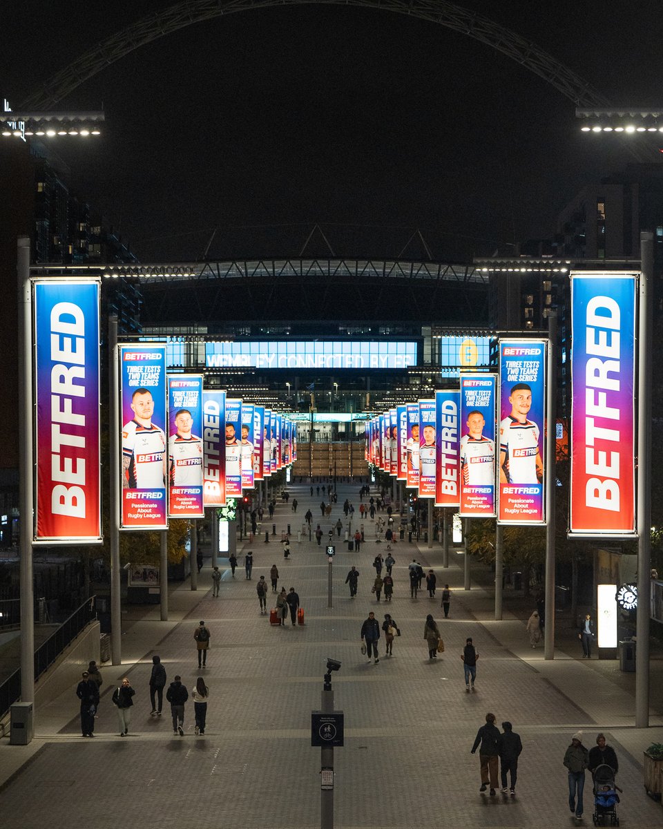 England Rugby League tweet media