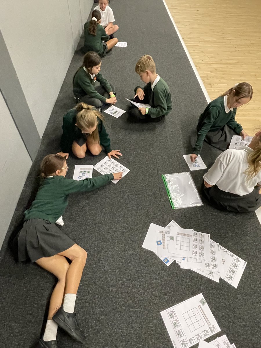 PwC_CI's tweet image. Hive Hackers: Half-Term Success! 🎉
A huge shout-out to the brilliant young minds at @Vauvert_Primary, Vale, St Mary St Michael, Forest Primary and @LCGSY. Students have been tackling coding concepts, including lists, procedures, variables, and data.🚀
#HiveHackers  #FutureCoders