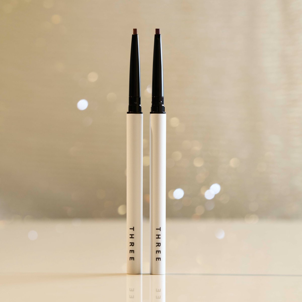 ☆THREE コスメ　約50点　おまとめ ☆THREE コスメ 約50点 おまとめ スリー トライアル 数 2