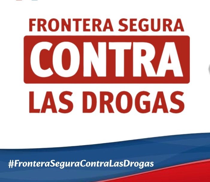 En el ejercicio intencificado #FronteraSegura CONTRA LAS DROGAS, se detecta COCAINA dentro un tubo de crema en un bulto postal, la unidad entre la #AduanadeCuba y Órgano Antidrogas es una fortaleza. Reconocer a la #AduanaPostal y al MININT porque #ContraLasDrogasSeGana