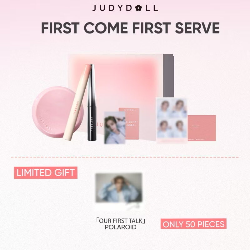 WayV 威神V シャオジュン 中国限定 judydoll 新品未開封 Judydoll × シャオジュン(WayV) Our First Talk | JUMEI｜