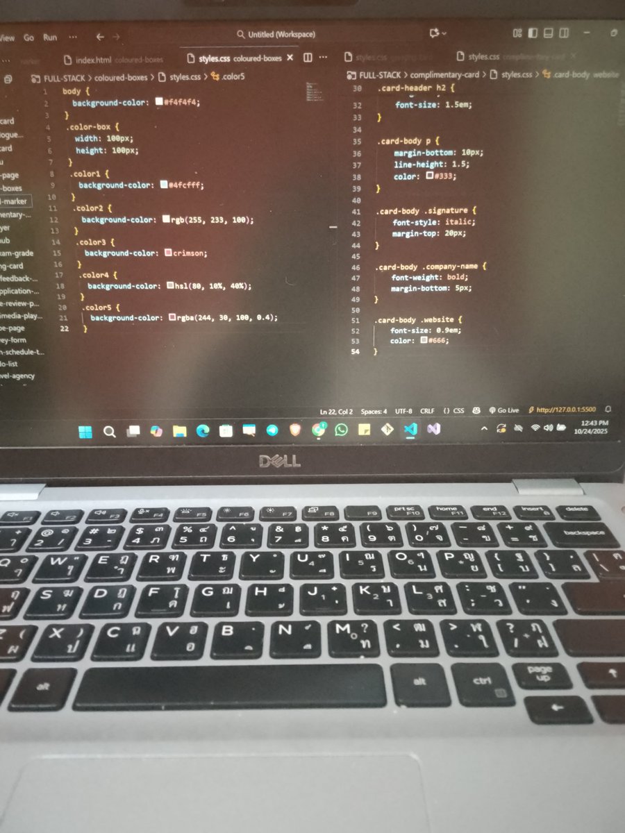 uthman_umar_'s tweet image. Sometimes, the thought of wanting to give up keeps you grinding.
Does that make sense to you?
#FrontendDev #frontenddevelopers