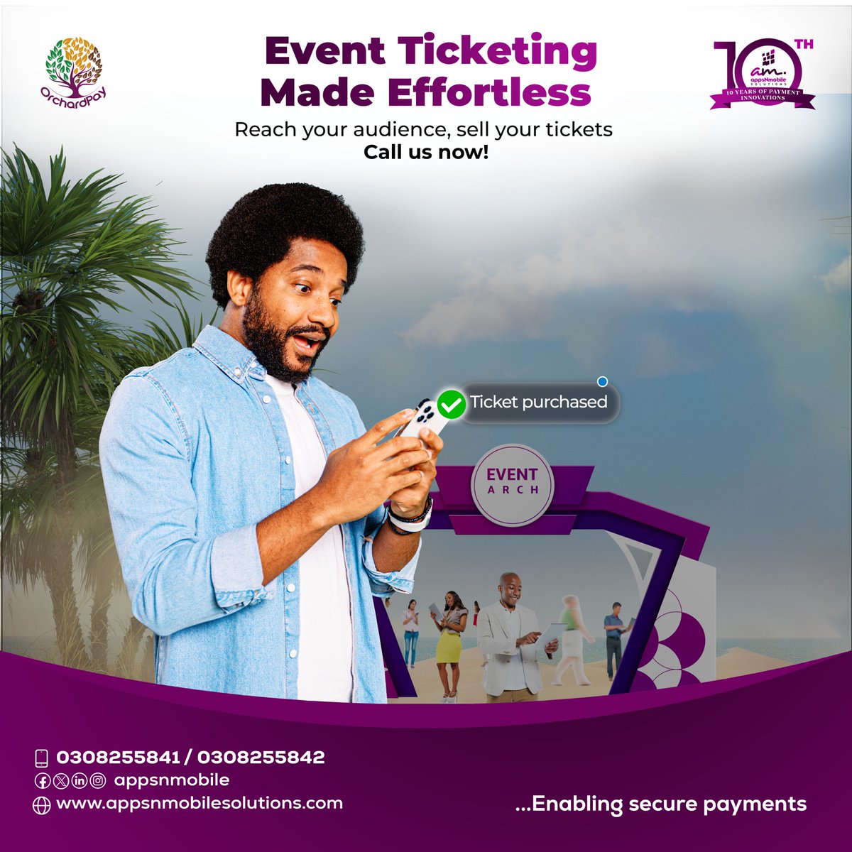 appsNmobile tweet media