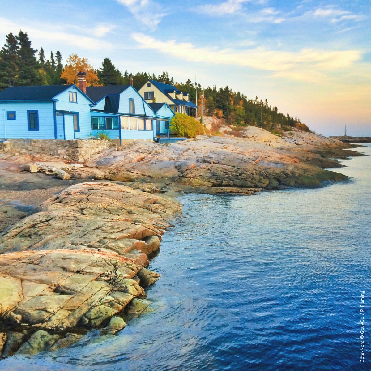 [ COMMUNIQUÉ ]
Un soutien renouvelé pour favoriser le développement de l’offre touristique de la Côte-Nord.
👉 bit.ly/477CslK

#EPRTNT | <a href="/cotenordqc/">Tourisme Côte-Nord</a>