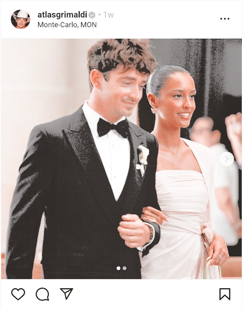 ᅠᅠᅠ
ᅠᅠᅠ ⠀#MONACOROYALDRIVE
ᅠᅠᅠᅠᅠ