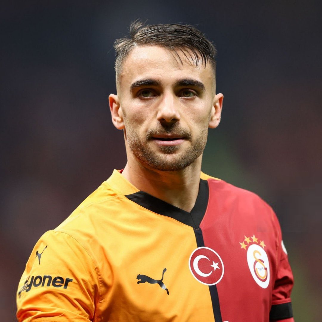 Yunus Akgün, menajeri Cenk Melih Yazıcı ile yollarını ayırıyor. (Bülent Timurlenk)