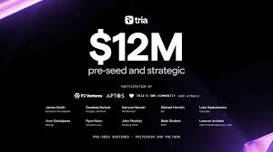 Nia_Damara's tweet photo. Why I’m Bullish on Tria @useTria

1. Strategic Marketing & Platform Funding
Through a campaign with @cookiedotfun’s ACM (Association of Community Funding), Tria attracted 225+ paid members many of whom are preparing to invest at a $100M–$200M valuation.

This isn’t just “token-fueled” marketing it’s sustainable, capital-efficient platform growth.

2. Smart Capital Strategy
Tria’s pre-seed + strategy round was structured to ensure healthy cash flow early on.

While many projects depend solely on token sales, Tria generates revenue through multiple channels, creating financial resilience from day one.

3. Payments + Trading Marketplace Integration
Tria goes beyond simple payments. Its in-app trading marketplace allows users to manage stablecoin liquidity across five supported chains, while seamlessly converting to fiat for real world spending.
It’s a frictionless bridge between DeFi trading and everyday finance.

Final Thoughts
@cookiedotfun’s ACM model aligns capital and community effort in a way that rewards both.

While many altcoin projects remain speculative, Tria @useTria  demonstrates real fundamentals with a clear path to generating returns that exceed both capital and labor invested.