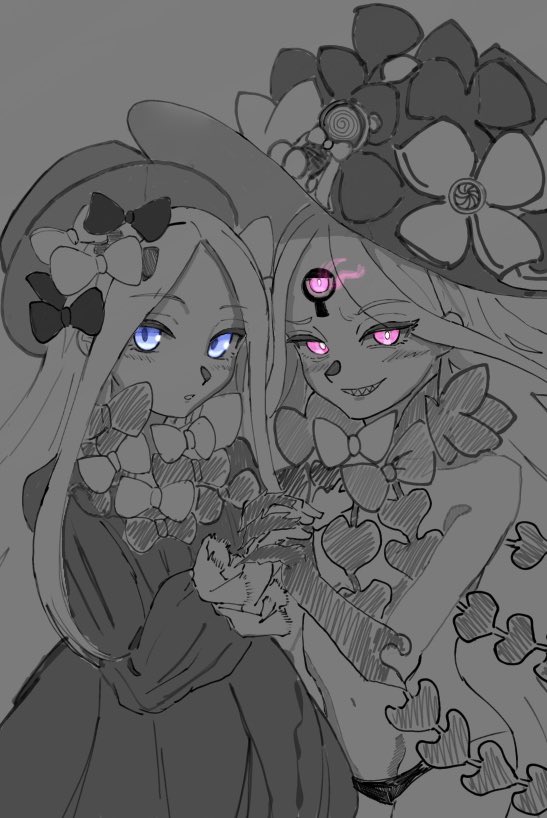 アビゲイル・ウィリアムズすき