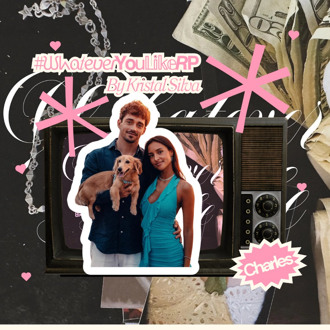 📎 STREAM #ᙎᖾᥲtᥱʋᥱɾ𝝪𝗼𝗎𝕃𝕚𝕜𝕖𝙍𝝦 by <a href="/madeinmex/">ᖽᐸristal ★</a> \ #TeamRocketᑦᴬᴬᴷ.