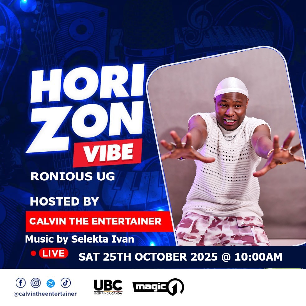 Magic1Tv tweet media