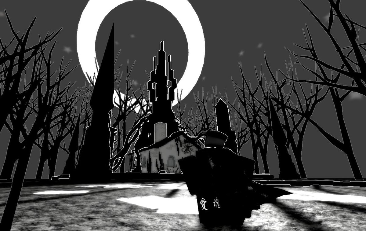 Seek_overhere's tweet image. ENTRY 1: "The Black Tower"
"They call it The...Influence?"
"How i am supposed to get rid of this, dude."
"Hell nah, it's not possible. I need to tell my client this is a lost case."
#recallahollowheart #robloxoc