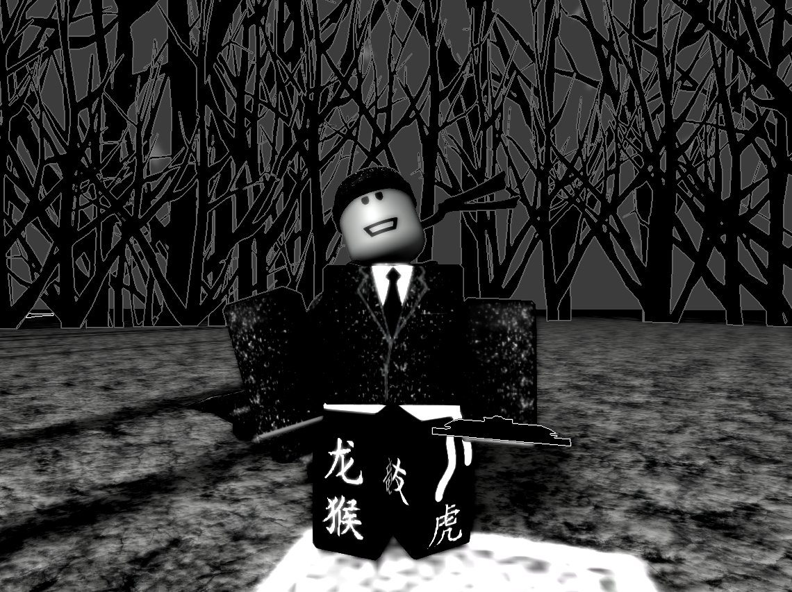 Seek_overhere's tweet image. ENTRY 1: "The Black Tower"
"They call it The...Influence?"
"How i am supposed to get rid of this, dude."
"Hell nah, it's not possible. I need to tell my client this is a lost case."
#recallahollowheart #robloxoc