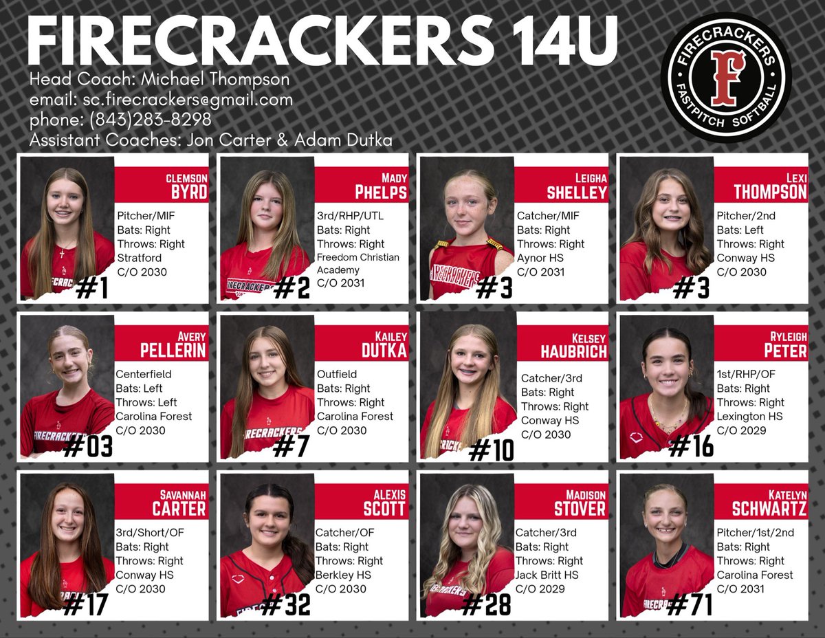 Savannah Carter tweet media