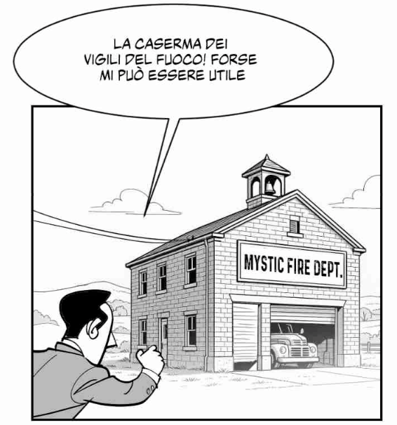 Frank Carter strip #264 frankcarterlastriscia.altervista.org/striscia-264/ #comicstrip #comics #art #Entertainment #espionage #adventuretime #webcomics