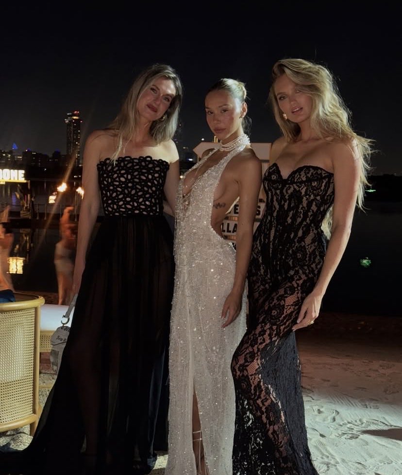 Charlie’s Angels 🪽