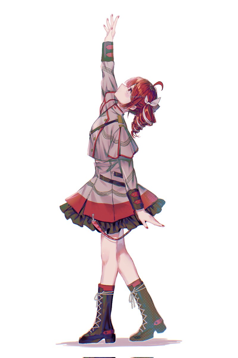 #重音テト  #重音テトSV