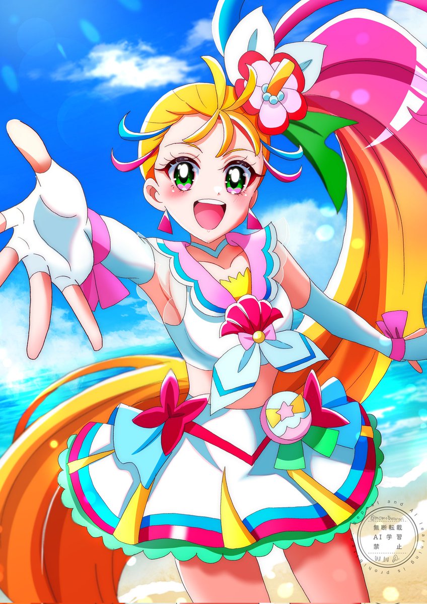 ちろすけ (@minccino7) / Posts / X