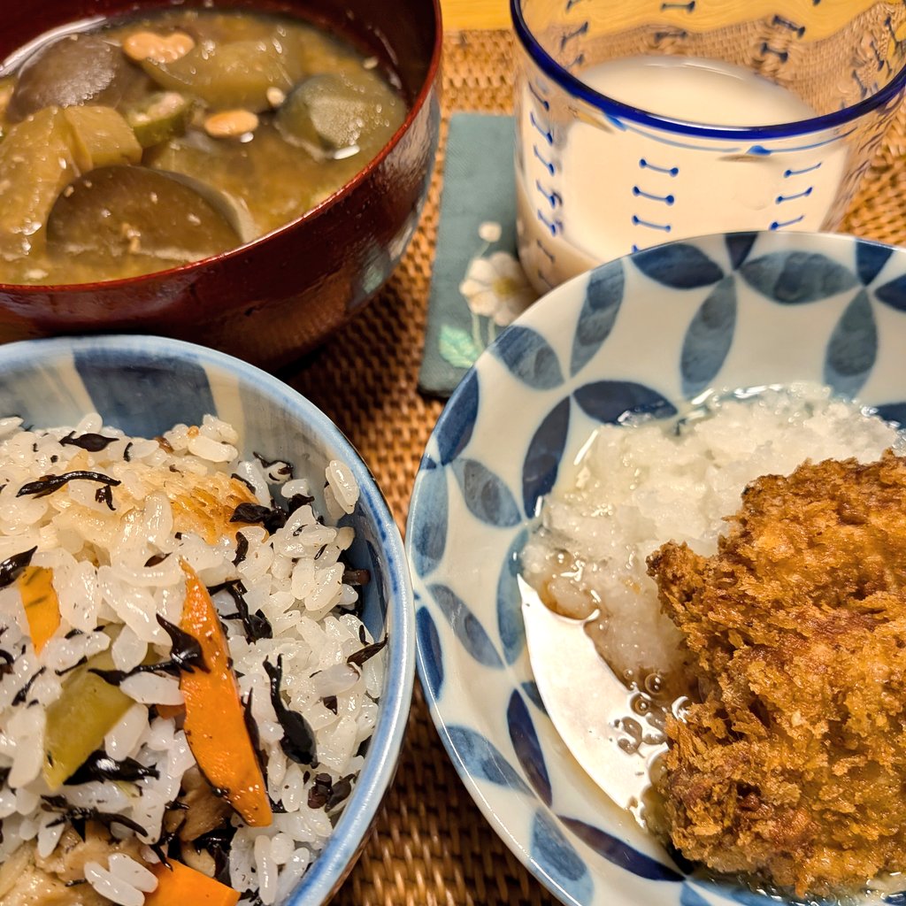 🍙おにぎりゾンビィ (@omusubi_potato) / Posts / X