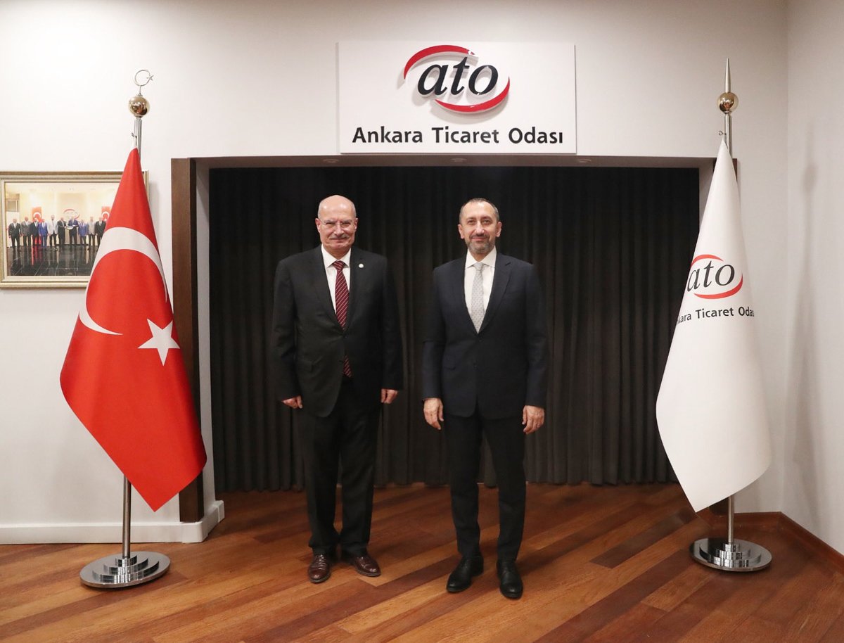 Gürsel Baran tweet media