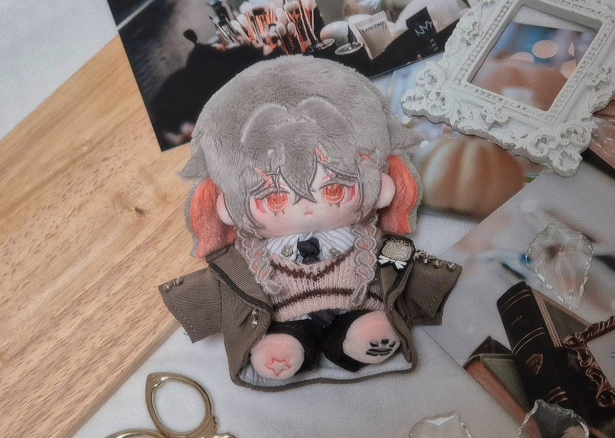 [RT💕] 

무속성 몽블레 10cm 입금폼

📅10/25 20:05 ~ 10/30 23:59 

약속폼 : fondee.io/room/room_view…

페이폼 : fondee.io/room/room_view…  

#무속성_몽블레 #국내_무속성 #무솜인덕장터