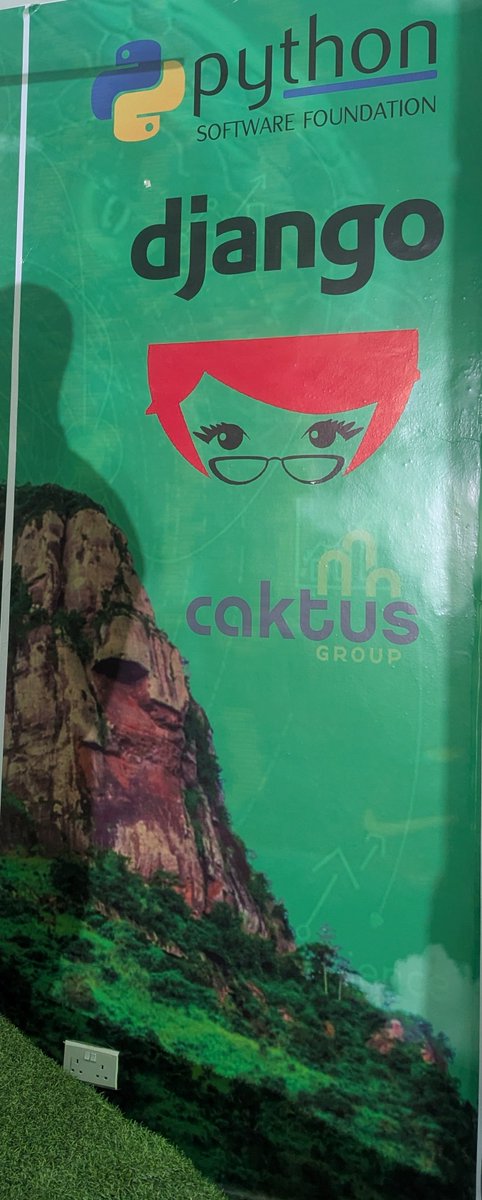 PythonHo's tweet image. Thank you to our sponsors