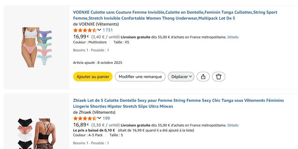 Linon Précieuse tweet media