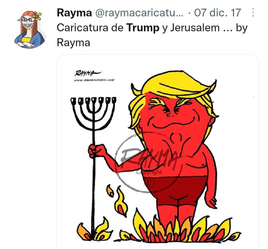 Y pensar que la supuesta "libertad" que está esperando, depende del actual presidente gringo del cual se ha cansado de hablar mierda durante años. Que tipa tan cara dura!! 
🫠🤡🥴