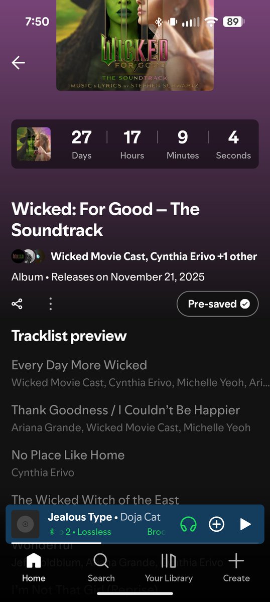 GoBrooksGO's tweet photo. @glindaupland My body been ready. https://t.co/bLCDfVLlQ8