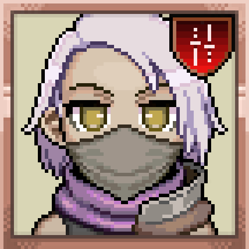 yadorin_D_D's tweet image. 3rdポーン、カレン
#ドラゴンズドグマ2 
#DDDA