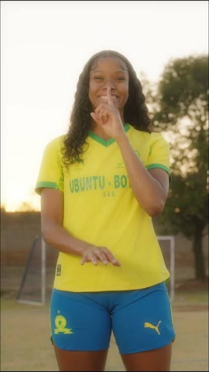 AfricanGiants 🌟 🌟 💚💛👆🏾 tweet media