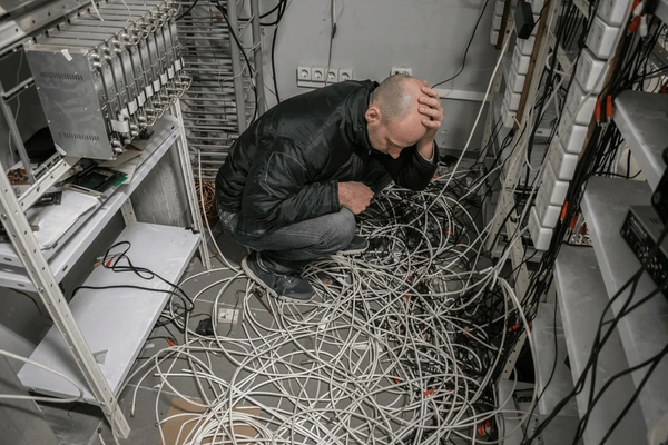 Frankzm's tweet photo. El de servicio técnico de Bancolombia y Nequi en este momento. https://t.co/Ufbk7xnYOg