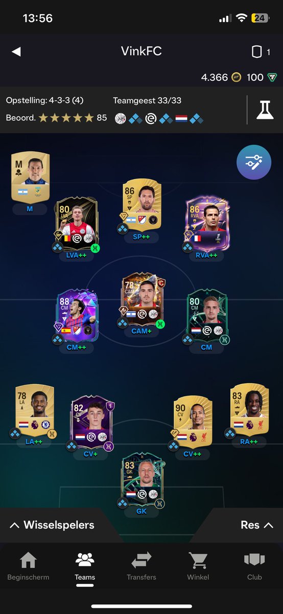 Martijnv96's tweet photo. @FIFA22_INFO https://t.co/AJdtrguttG