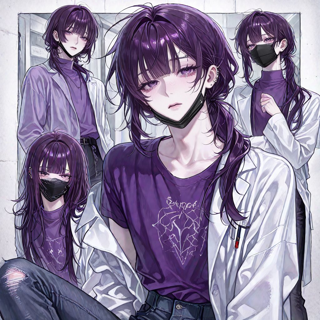 なんで増殖したのか全然わかんないけどせんぱいめちゃかわいい；；💓