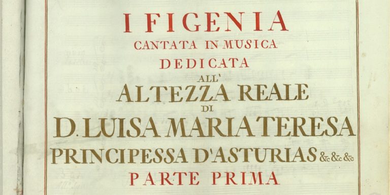 Hoy, a las 16:00, en el <a href="/ElOjoCriticoRNE/">El Ojo Crítico (RNE)</a>, el coordinador científico del ICCMU Lluís Bertran comentará algunos tesoros musicales que se conservan en la Real Biblioteca del Palacio Real de Madrid de <a href="/PatrimNacional/">Patrimonio Nacional</a>, en directo desde la propia biblioteca