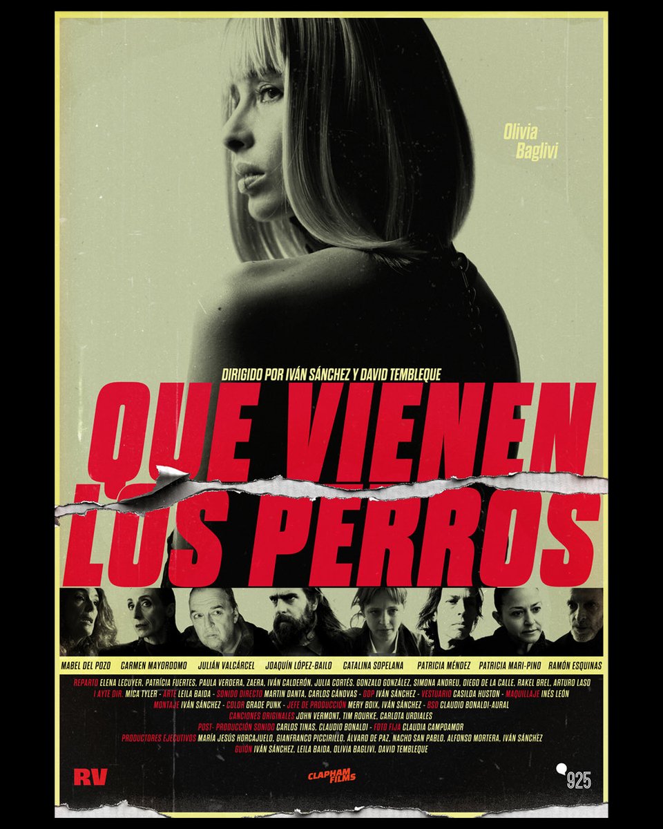 Leilabai's tweet image. ¡Ya es oficial! #QueVienenLosPerros mi primera película como guionista y como directora de arte en el festival @RizomaFestival  😍😍

(aunque no aparezca ni en la ficha porque los guionistas no existimos
Jaja)

rizomafestival.com/ficha/que-vien…