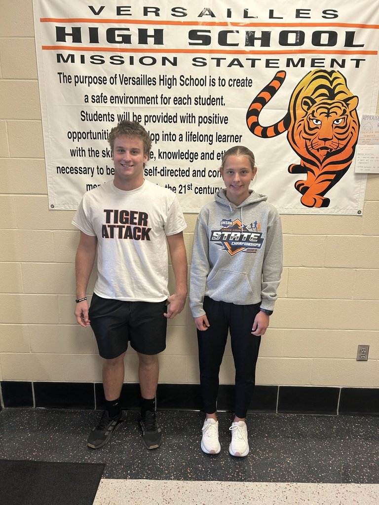 Versailles Athletics tweet media